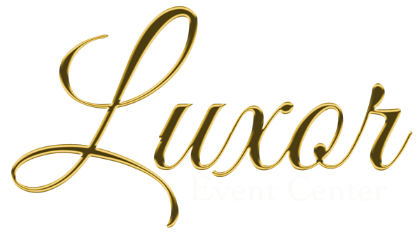 Luxor Event Center LLC Logo