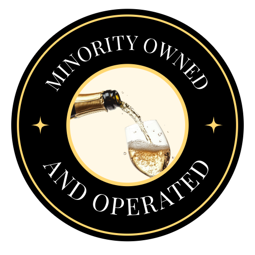 minority owned badge